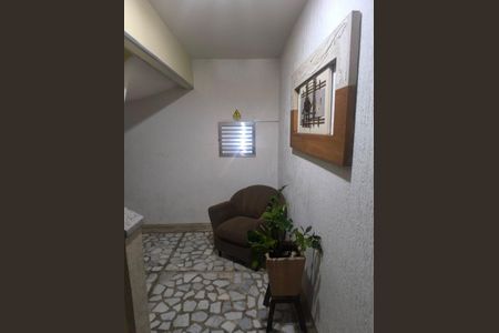 Apartamento para alugar com 60m², 1 quarto e sem vagaÁrea externa