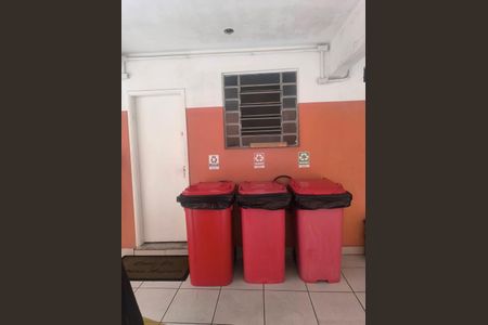 Apartamento para alugar com 60m², 1 quarto e sem vagaÁrea externa