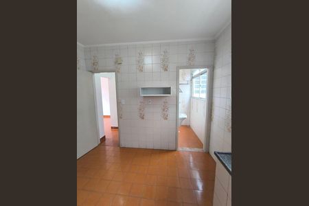 Apartamento para alugar com 60m², 1 quarto e sem vagaCozinha