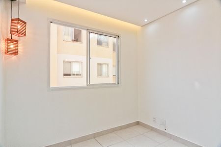 Apartamento para alugar com 32m², 2 quartos e sem vagaSala