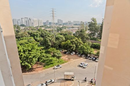 Apartamento para alugar com 32m², 2 quartos e sem vagaVista