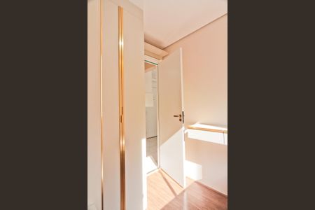 Apartamento para alugar com 32m², 2 quartos e sem vagaQuarto 2