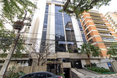 Apartamento à venda com 74m², 2 quartos e 1 vaga Apartamento à venda com 74m², 2 quartos e 1 vagaFachada