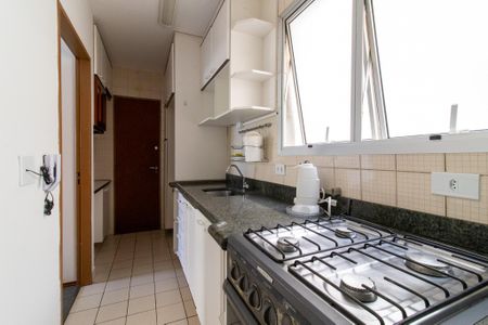 Apartamento à venda com 74m², 2 quartos e 1 vaga Apartamento à venda com 74m², 2 quartos e 1 vagaCozinha