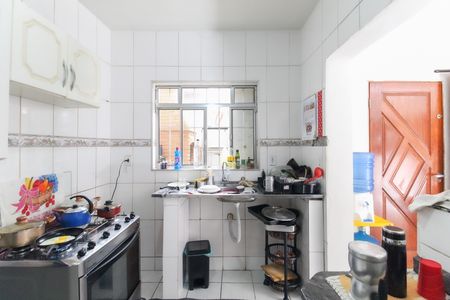 Casa à venda com 250m², 4 quartos e 3 vagas Casa à venda com 250m², 4 quartos e 3 vagasCozinha