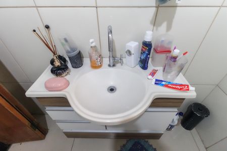 Casa à venda com 250m², 4 quartos e 3 vagas Casa à venda com 250m², 4 quartos e 3 vagasBanheiro