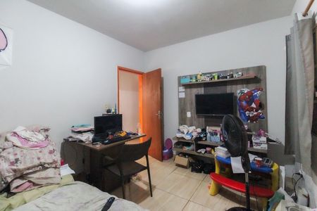 Casa à venda com 250m², 4 quartos e 3 vagas Casa à venda com 250m², 4 quartos e 3 vagasQuarto 1 Casa 2