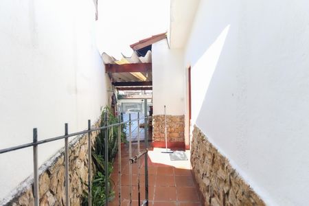 Casa à venda com 250m², 4 quartos e 3 vagas Casa à venda com 250m², 4 quartos e 3 vagasQuintal