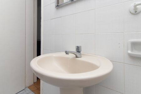 Casa para alugar com 378m², 2 quartos e 1 vagaBanheiro