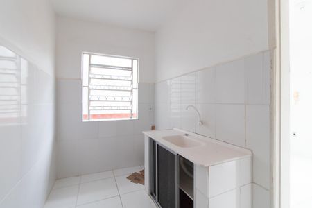 Casa para alugar com 378m², 2 quartos e 1 vagaCozinha - Casa 2