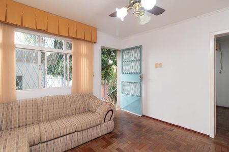 Sala de casa à venda com 2 quartos, 378m² em Glória, Porto Alegre