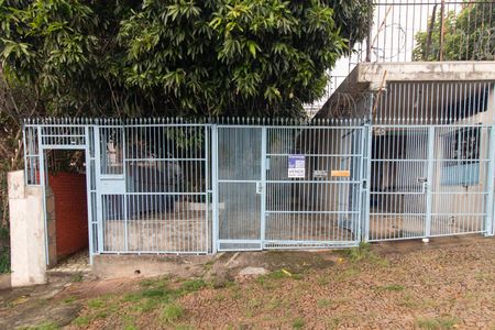 Casa para alugar com 378m², 2 quartos e 1 vagaFachada