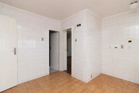 Casa para alugar com 378m², 2 quartos e 1 vagaCozinha e Área de Serviço