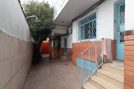 Casa para alugar com 378m², 2 quartos e 1 vagaÁrea comum