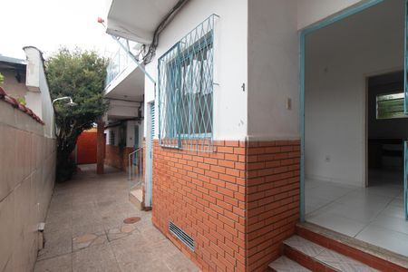 Casa para alugar com 378m², 2 quartos e 1 vagaÁrea comum