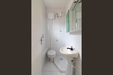 Casa para alugar com 378m², 2 quartos e 1 vagaBanheiro - Casa 2