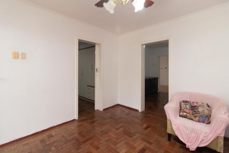 Sala de casa à venda com 2 quartos, 378m² em Glória, Porto Alegre