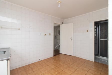 Casa para alugar com 378m², 2 quartos e 1 vagaCozinha e Área de Serviço