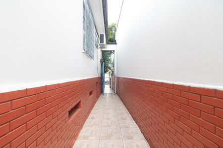 Casa para alugar com 378m², 2 quartos e 1 vagaÁrea comum