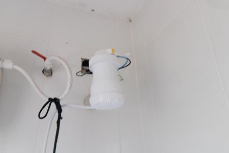 Casa para alugar com 378m², 2 quartos e 1 vagaBanheiro - Casa 2