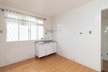 Casa para alugar com 378m², 2 quartos e 1 vagaCozinha e Área de Serviço