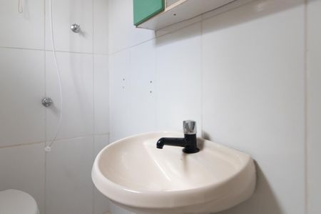 Casa para alugar com 378m², 2 quartos e 1 vagaBanheiro - Casa 2