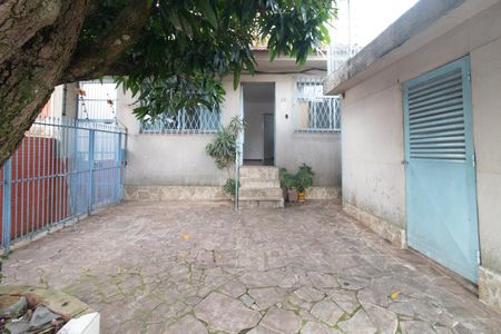 Casa para alugar com 378m², 2 quartos e 1 vagaFachada