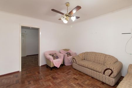 Sala de casa à venda com 2 quartos, 378m² em Glória, Porto Alegre