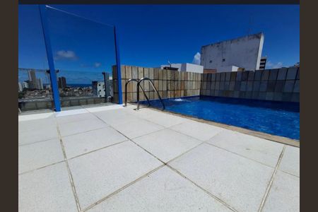 Apartamento para alugar com 85m², 2 quartos e 1 vaga Apartamento para alugar com 85m², 2 quartos e 1 vagaPiscina