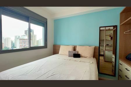 Studio para alugar com 27m², 1 quarto e sem vaga Studio para alugar com 27m², 1 quarto e sem vagaSuite