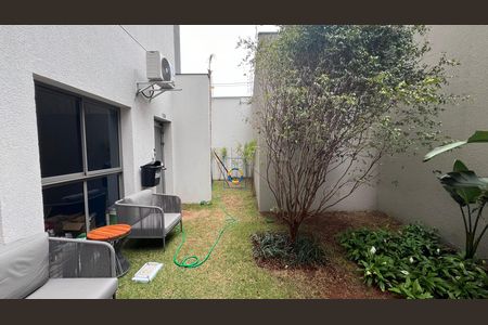 Studio para alugar com 27m², 1 quarto e sem vaga Studio para alugar com 27m², 1 quarto e sem vagaÁrea comum