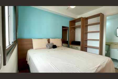 Studio para alugar com 27m², 1 quarto e sem vaga Studio para alugar com 27m², 1 quarto e sem vagaSuite