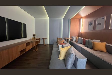 Studio para alugar com 27m², 1 quarto e sem vaga Studio para alugar com 27m², 1 quarto e sem vagaÁrea comum