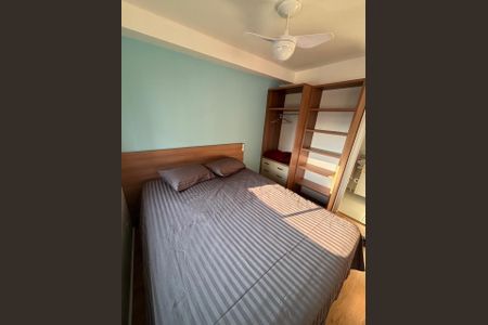 Studio para alugar com 27m², 1 quarto e sem vaga Studio para alugar com 27m², 1 quarto e sem vagaQuarto