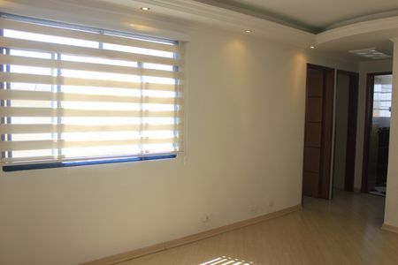 Apartamento para alugar com 46m², 2 quartos e 1 vagaSala