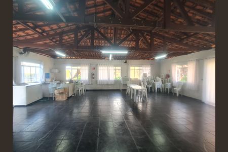 Apartamento para alugar com 46m², 2 quartos e 1 vagaÁrea comum - Salão de festas