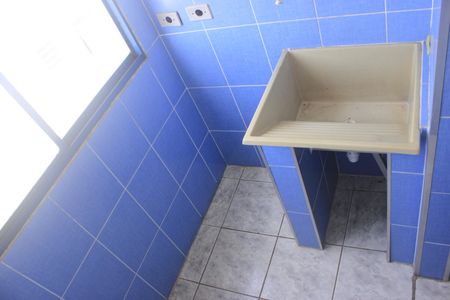 Apartamento para alugar com 46m², 2 quartos e 1 vagaLavanderia