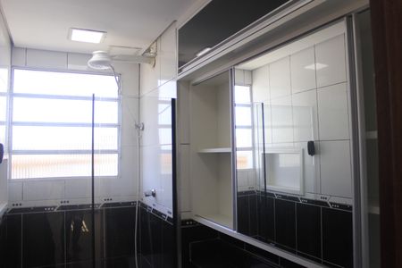 Apartamento para alugar com 46m², 2 quartos e 1 vagaBanheiro
