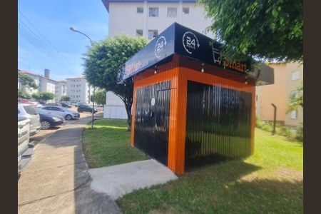 Apartamento para alugar com 46m², 2 quartos e 1 vagaÁrea comum - Mercadinho