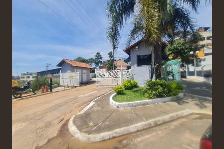 Apartamento para alugar com 46m², 2 quartos e 1 vagaFachada