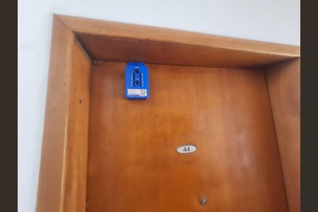 Apartamento para alugar com 46m², 2 quartos e 1 vagaLockbox instalado