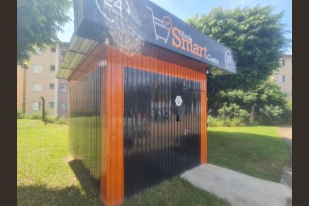 Apartamento para alugar com 46m², 2 quartos e 1 vagaÁrea comum - Mercadinho