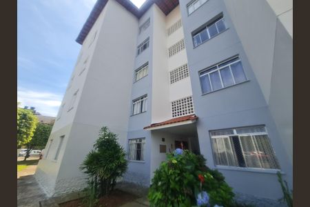 Apartamento para alugar com 46m², 2 quartos e 1 vagaÁrea comum