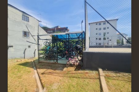 Apartamento para alugar com 46m², 2 quartos e 1 vagaÁrea comum - Quadra Poliesportiva