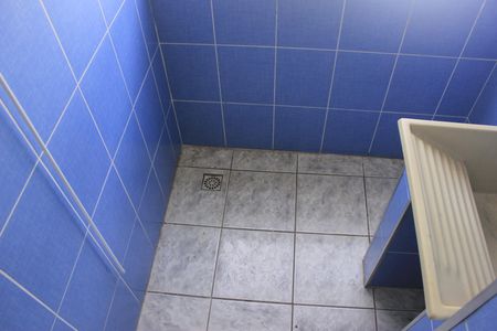 Apartamento para alugar com 46m², 2 quartos e 1 vagaLavanderia
