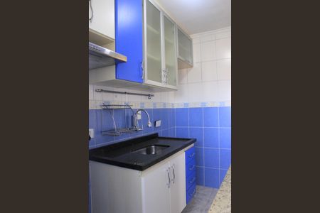 Apartamento para alugar com 46m², 2 quartos e 1 vagaCozinha