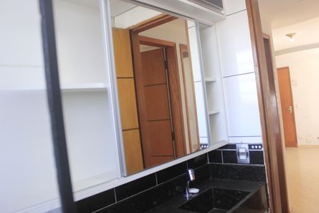 Apartamento para alugar com 46m², 2 quartos e 1 vagaBanheiro