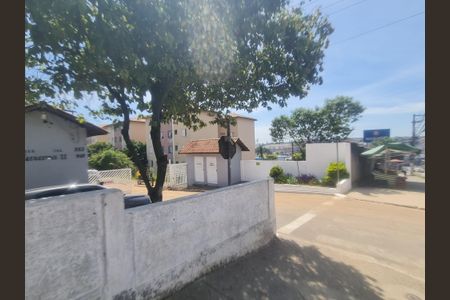 Apartamento para alugar com 46m², 2 quartos e 1 vagaFachada