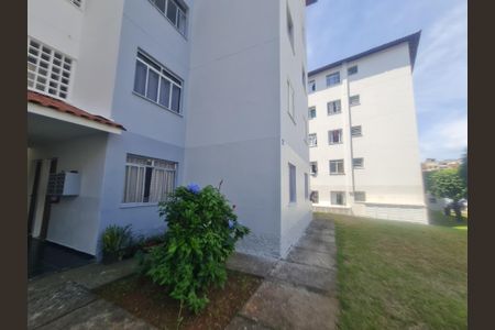 Apartamento para alugar com 46m², 2 quartos e 1 vagaÁrea comum