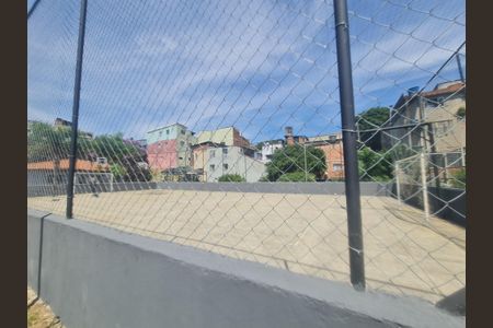 Apartamento para alugar com 46m², 2 quartos e 1 vagaÁrea comum - Quadra Poliesportiva